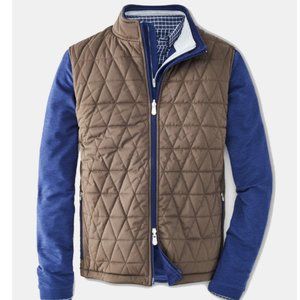 Peter Millar Cloudglow Reversible Vest